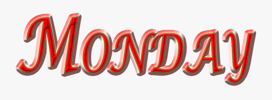 Free Monday Clip Art - Honda, Transparent Clipart