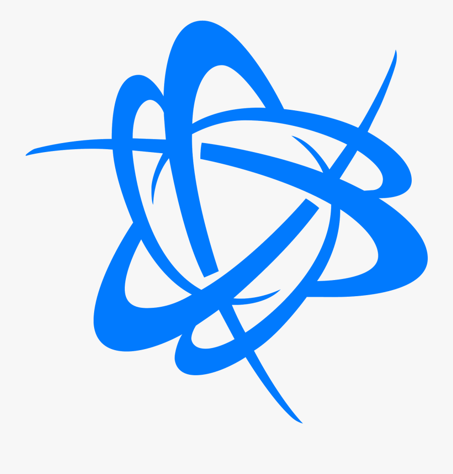 Blizzard Transparent Battle Net - Battle Net White Icon, Transparent Clipart