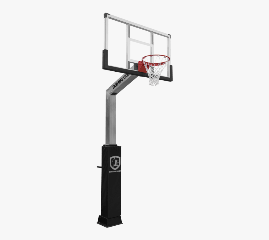 Basketball Hoop Png, Transparent Clipart