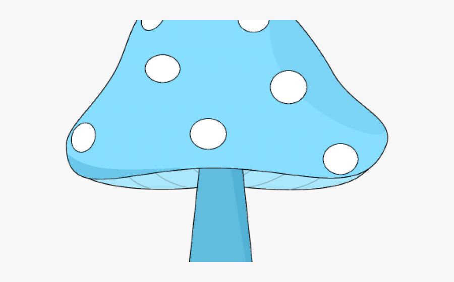 Magic Mushrooms Cliparts, Transparent Clipart