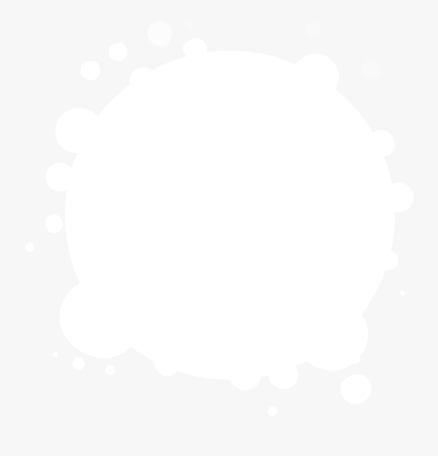 Fru Blu String - Circle, Transparent Clipart