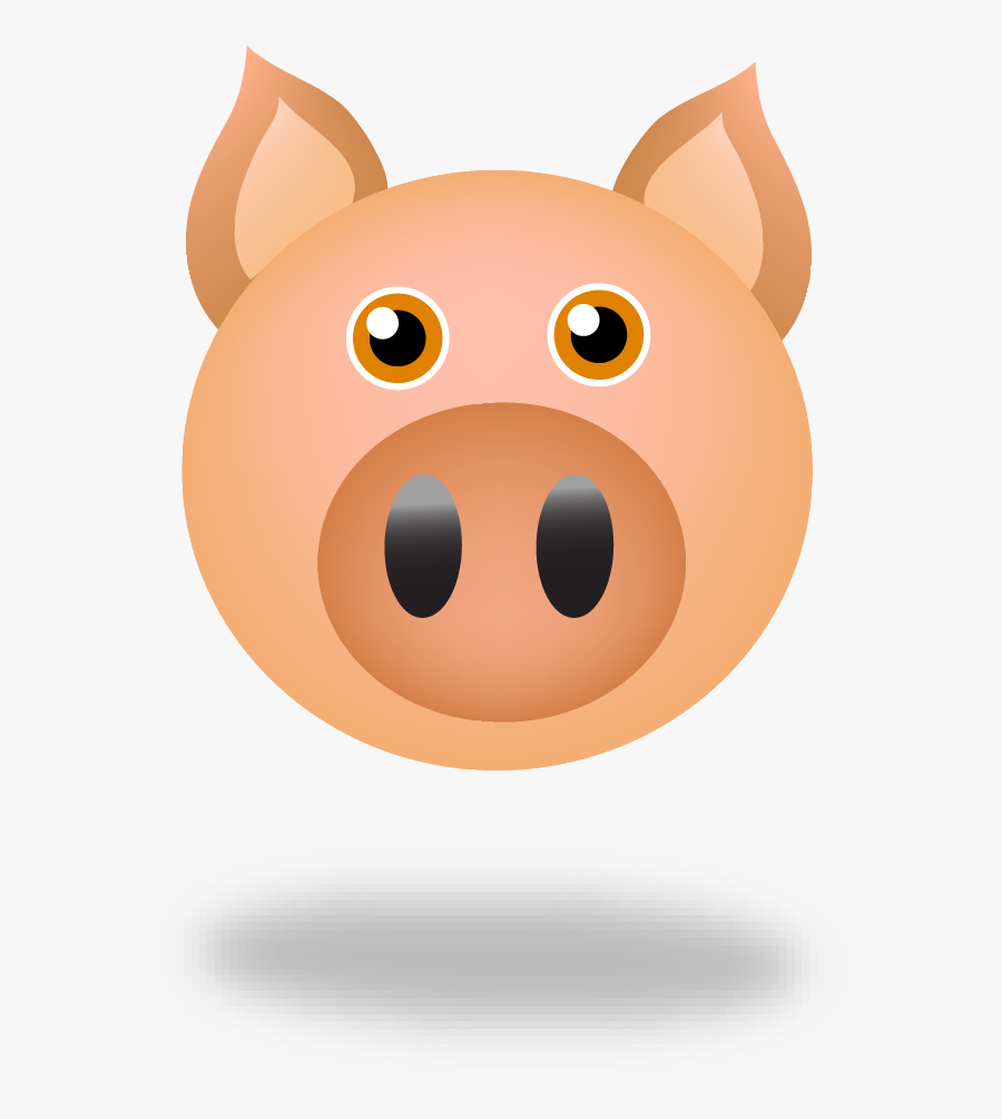 Animal Figure, Transparent Clipart