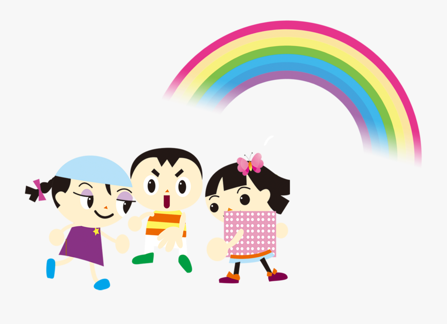 Childrens Day Art Children - 六 一 儿童 节, Transparent Clipart