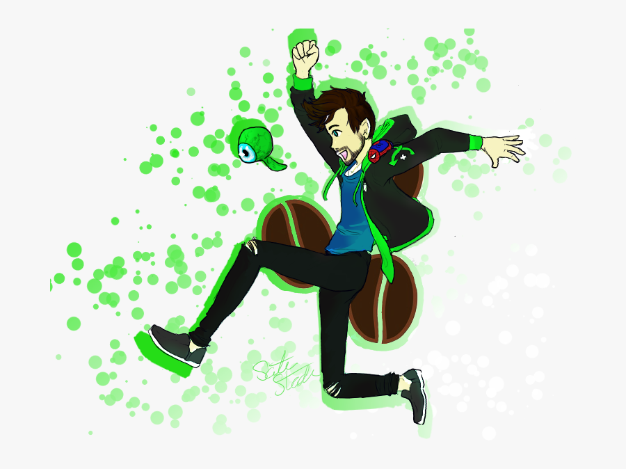 Transparent Idea Clipart - Cartoon, Transparent Clipart