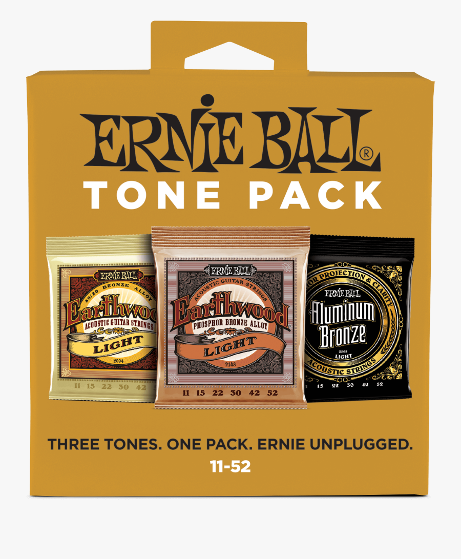 Guitar Steel-string Earthwood Acoustic Png Free Photo - Ernie Ball, Transparent Clipart