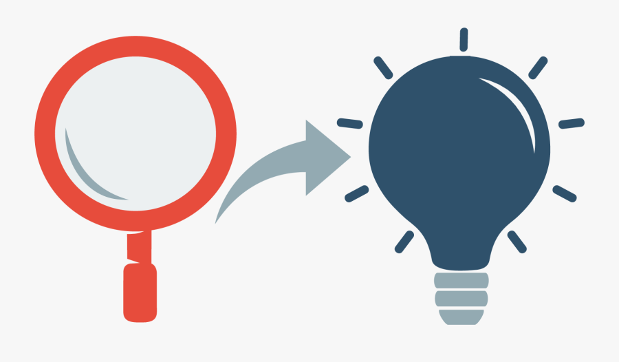 Experiment Clipart Qualitative Observation - Motivational Quotes, Transparent Clipart