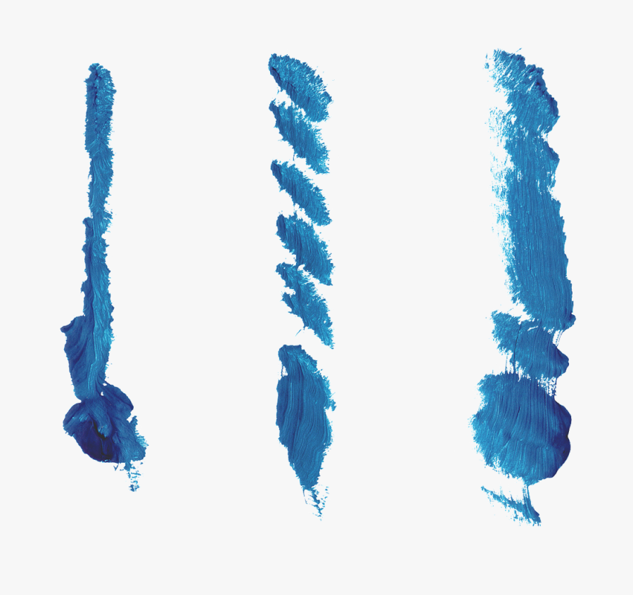 Paint Brushes And Paint Png Download - Paintbrush, Transparent Clipart