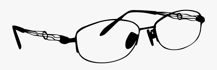 Font Design Product Goggles Sunglasses Download Hq, Transparent Clipart