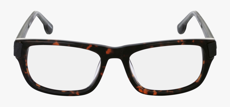 Glasses Png Images - Occhiali Da Lettura Neri, Transparent Clipart