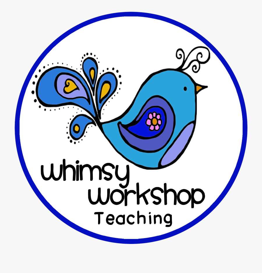 Teacher Workshop Clipart - Round, Transparent Clipart