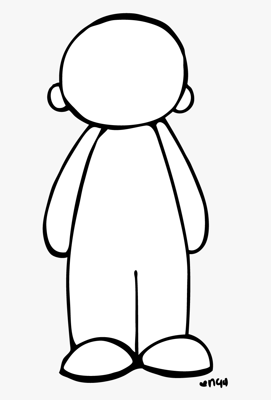 Melonheadz 100th Day Clip Art, Transparent Clipart