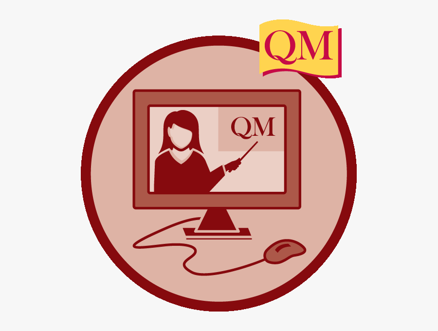 K - Quality Matters, Transparent Clipart