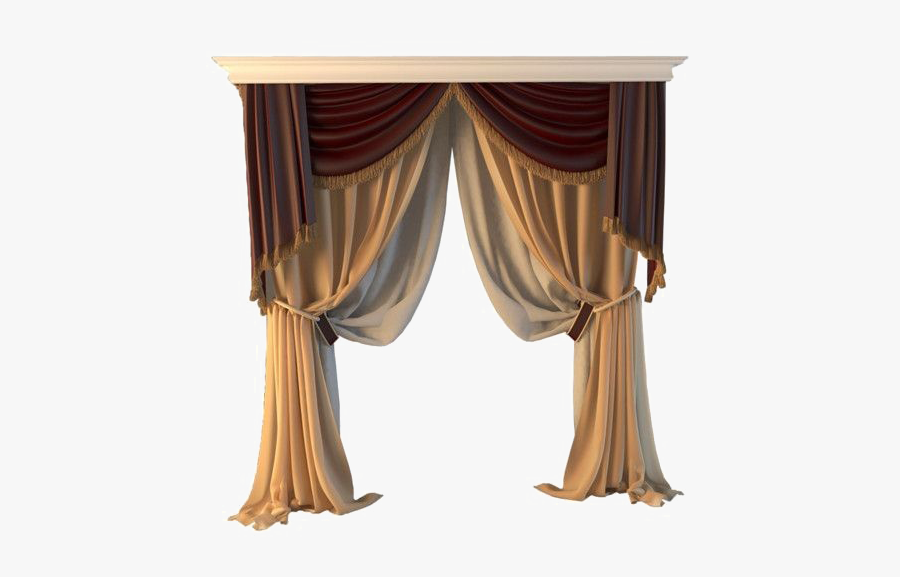 Drapes Png Clipart - Drapes Png, Transparent Clipart