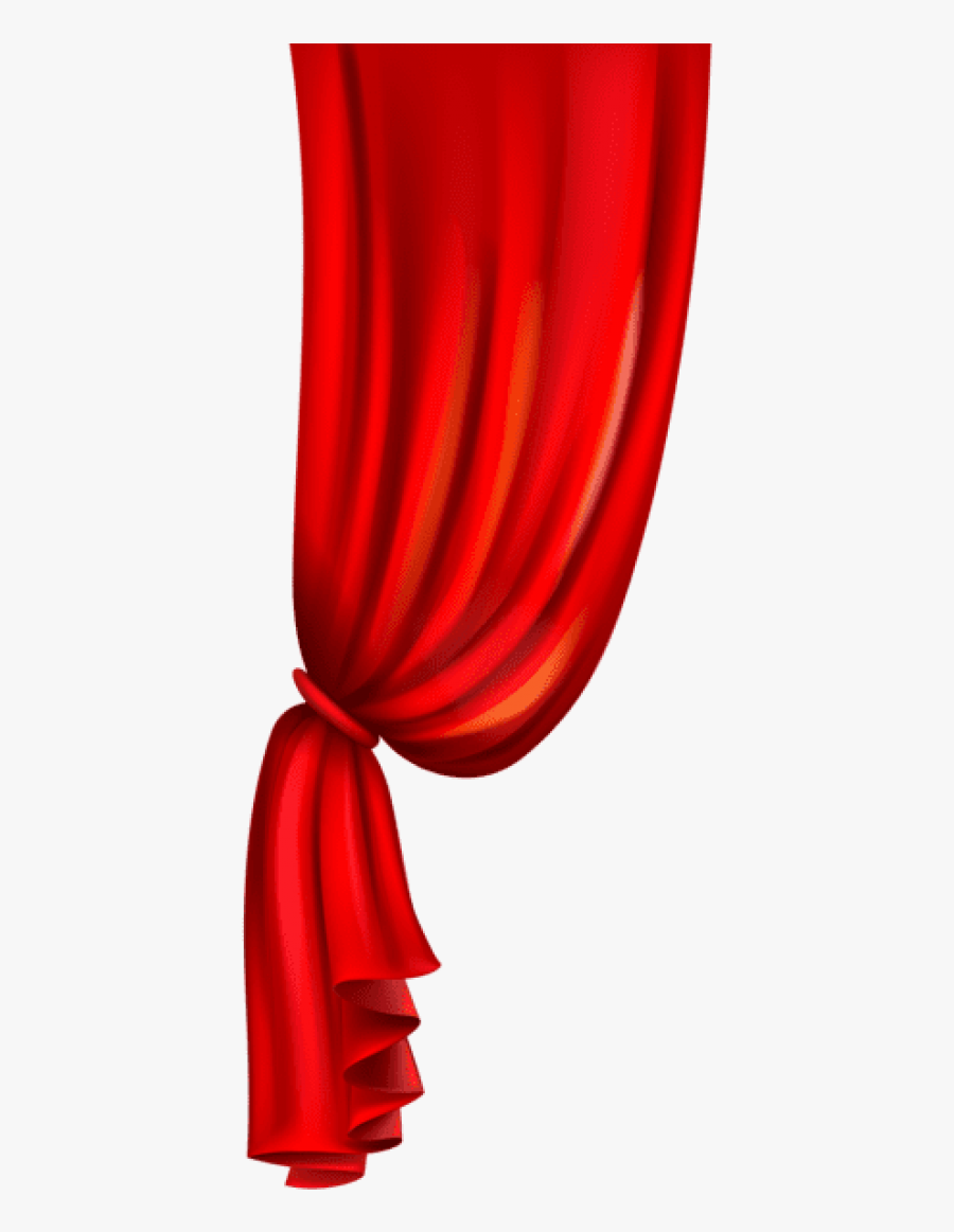 Free Png Download Curtain Red Clipart Png Photo Png, Transparent Clipart