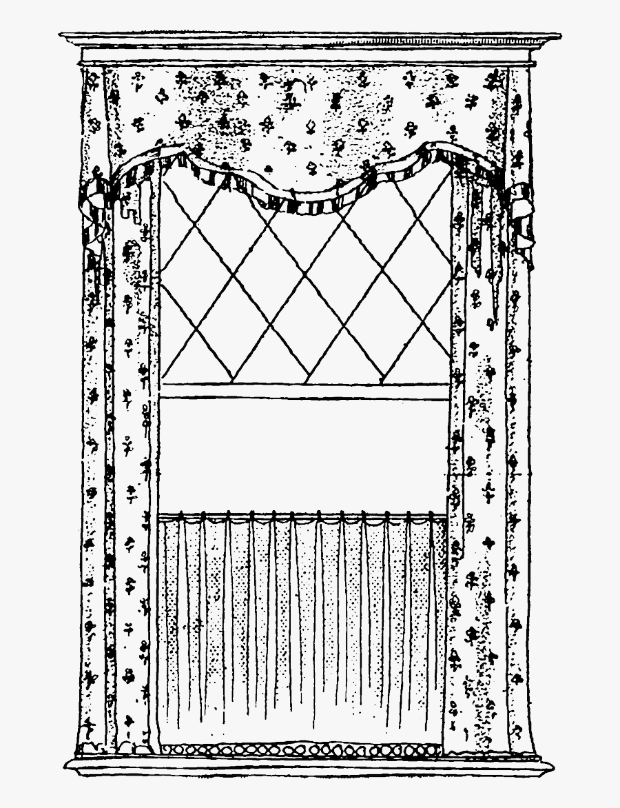 Furniture, Transparent Clipart