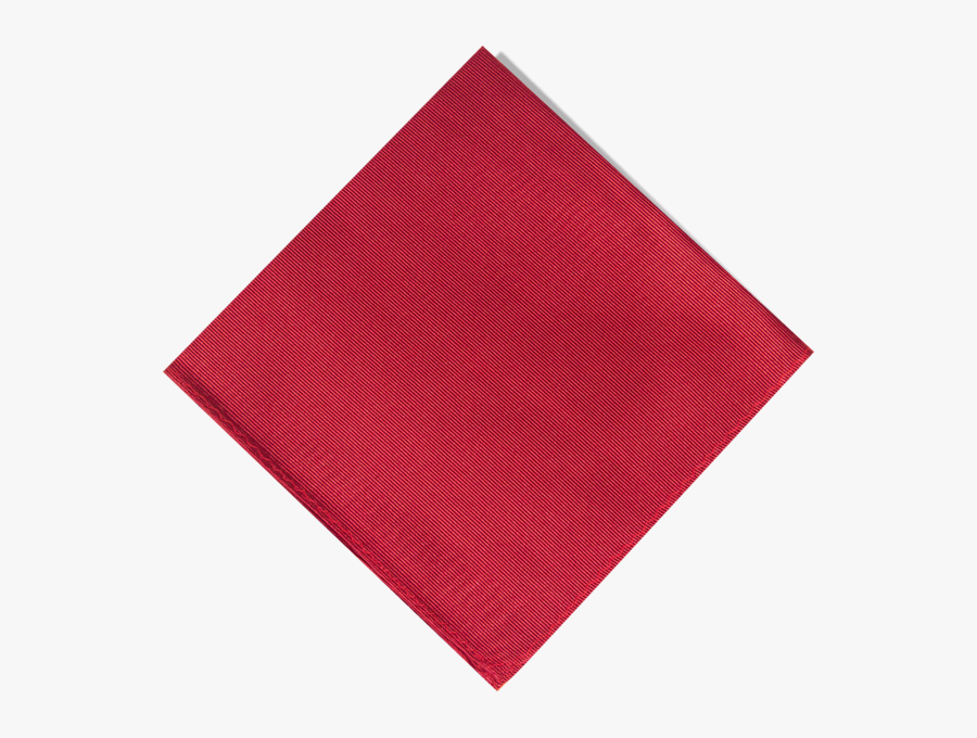 Napkin - Construction Paper, Transparent Clipart