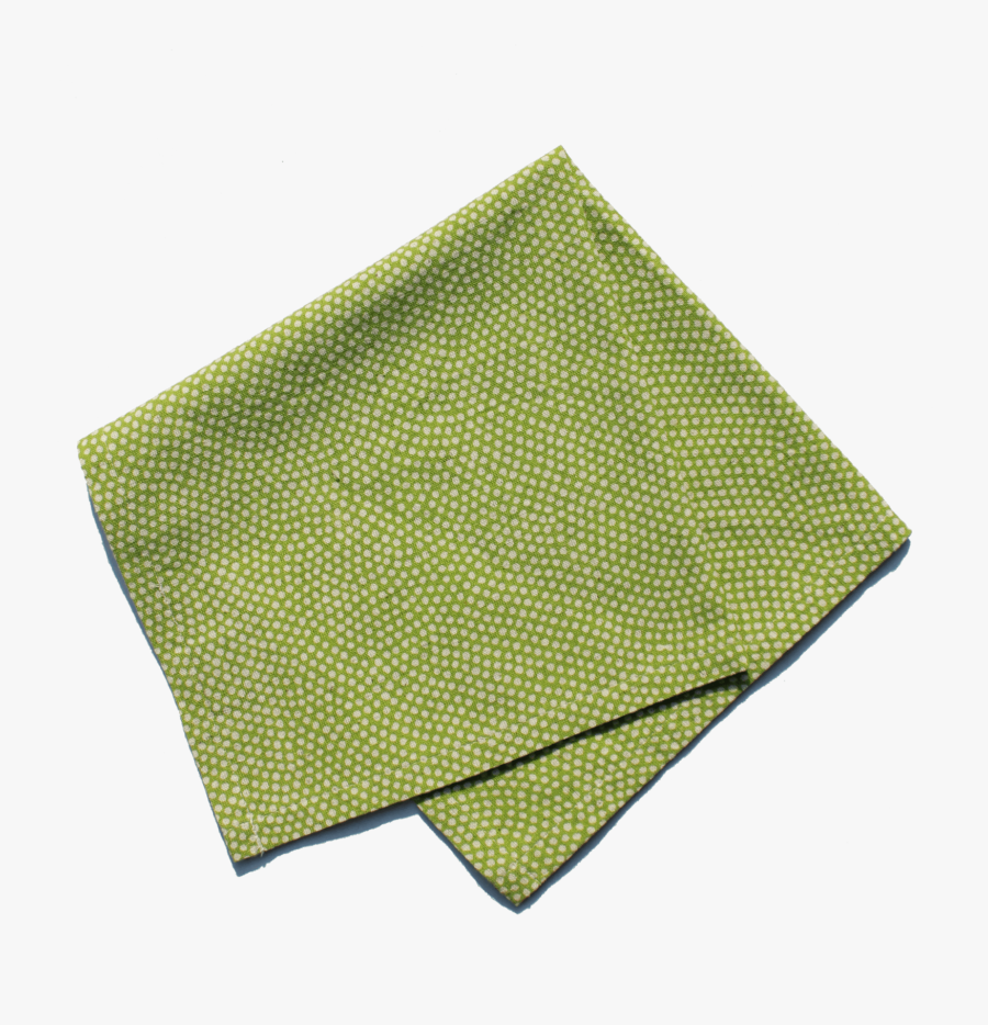 Transparent Napkin Png - Placemat, Transparent Clipart