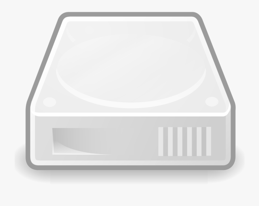 Disk Svg, Transparent Clipart