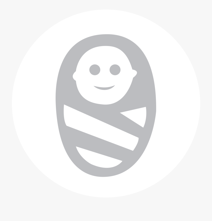 Plate Clipart Melamine - White Ceramic Round Plate, Transparent Clipart