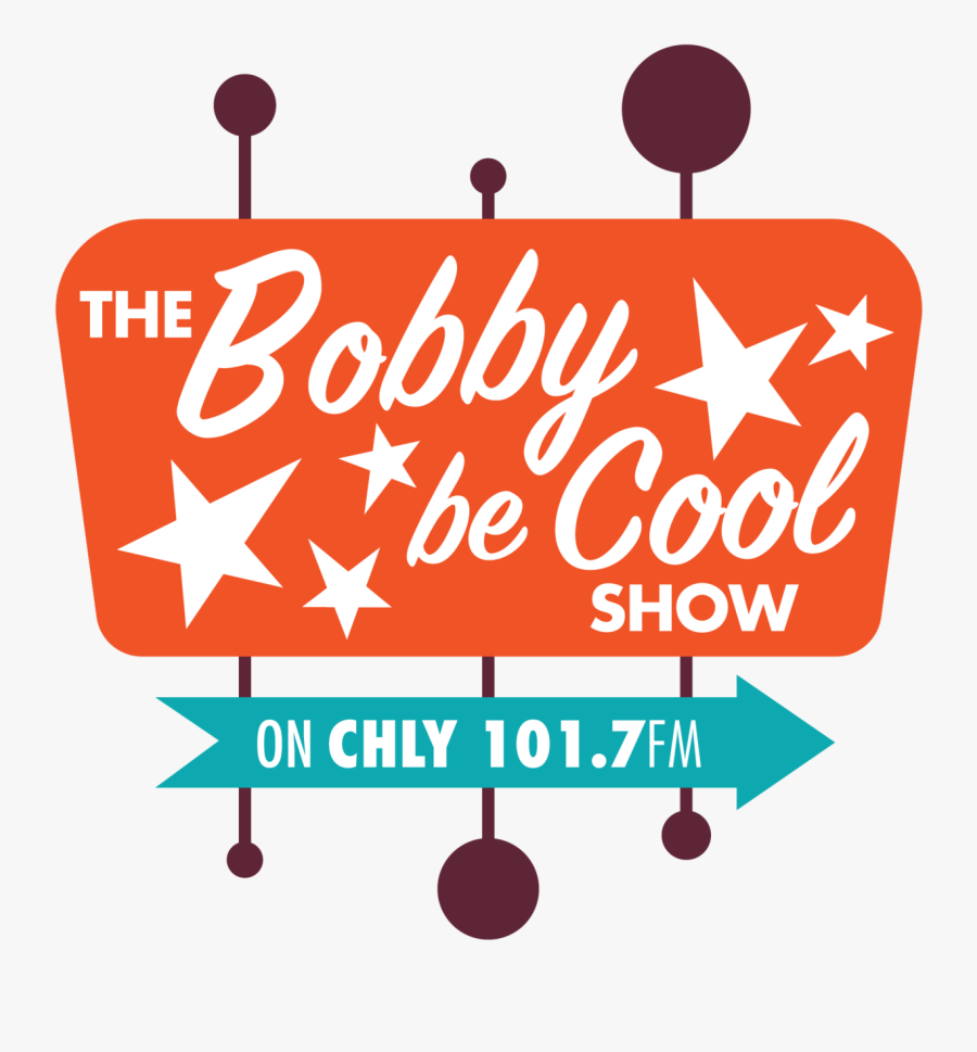 Banner Library Download Menu Bobby Be Cool - Illustration, Transparent Clipart