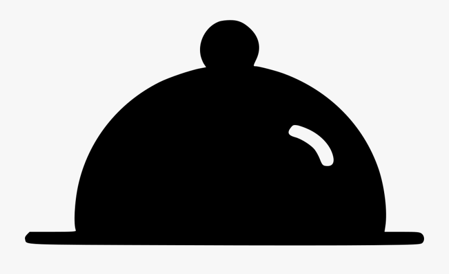 Kitchen Appliances Dinner Plate Dish Restaurant Comments, Transparent Clipart