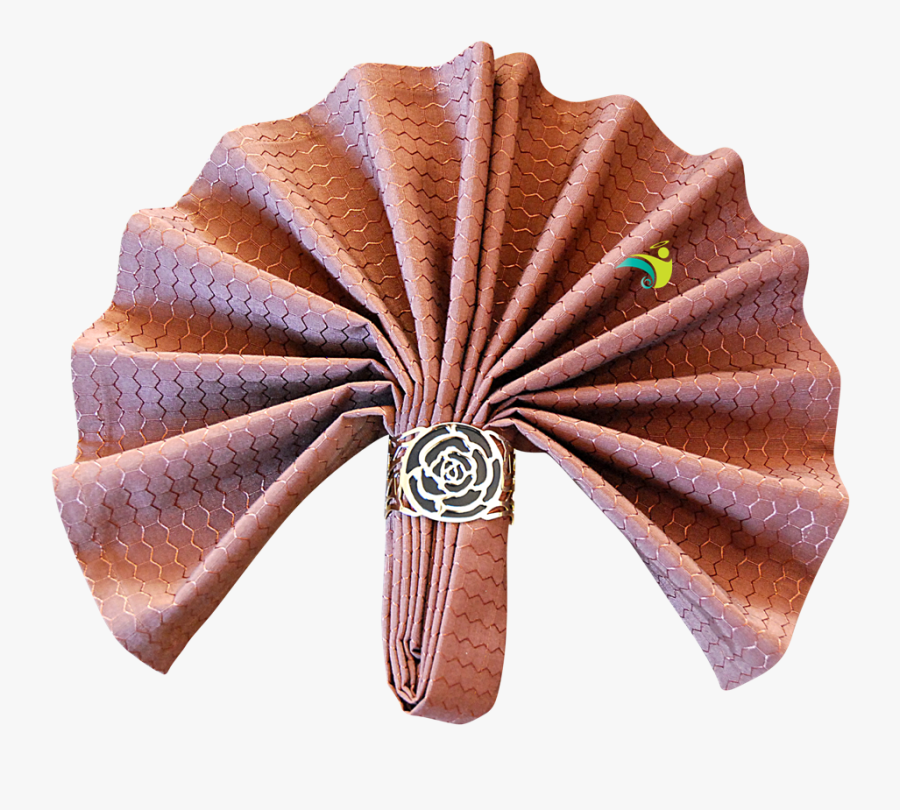 Table Napkin Png Image Background - Table Napkin Transparent, Transparent Clipart