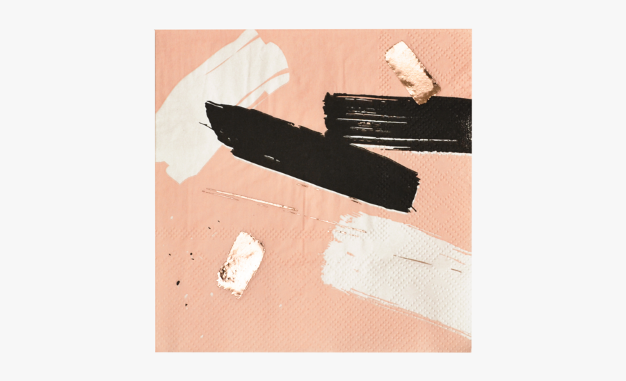 Paper Napkins, Transparent Clipart