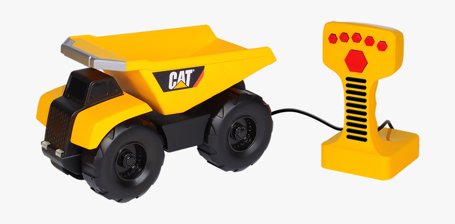 Cat Remote Control Loader Toy, Transparent Clipart