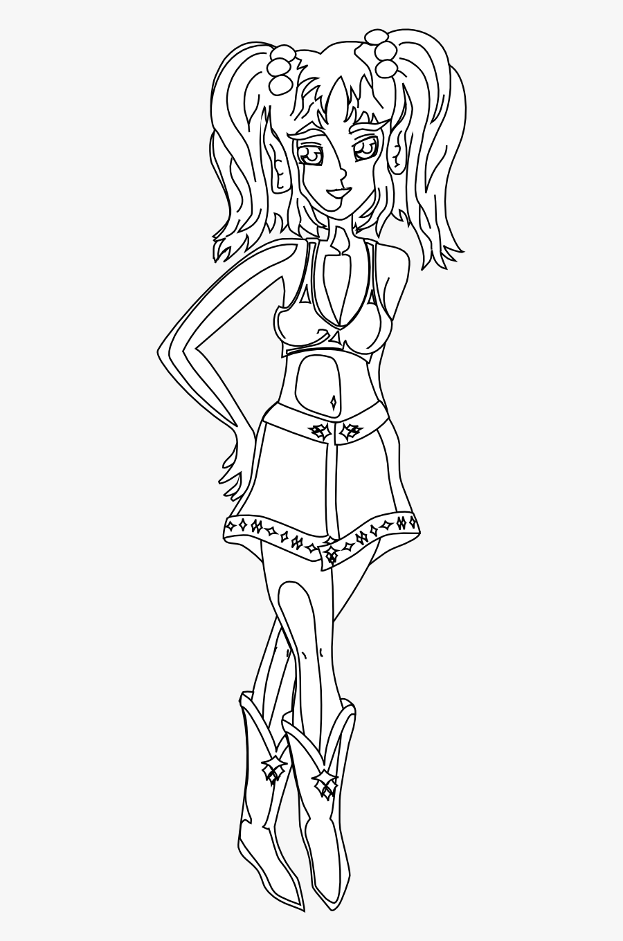 Illustration, Transparent Clipart