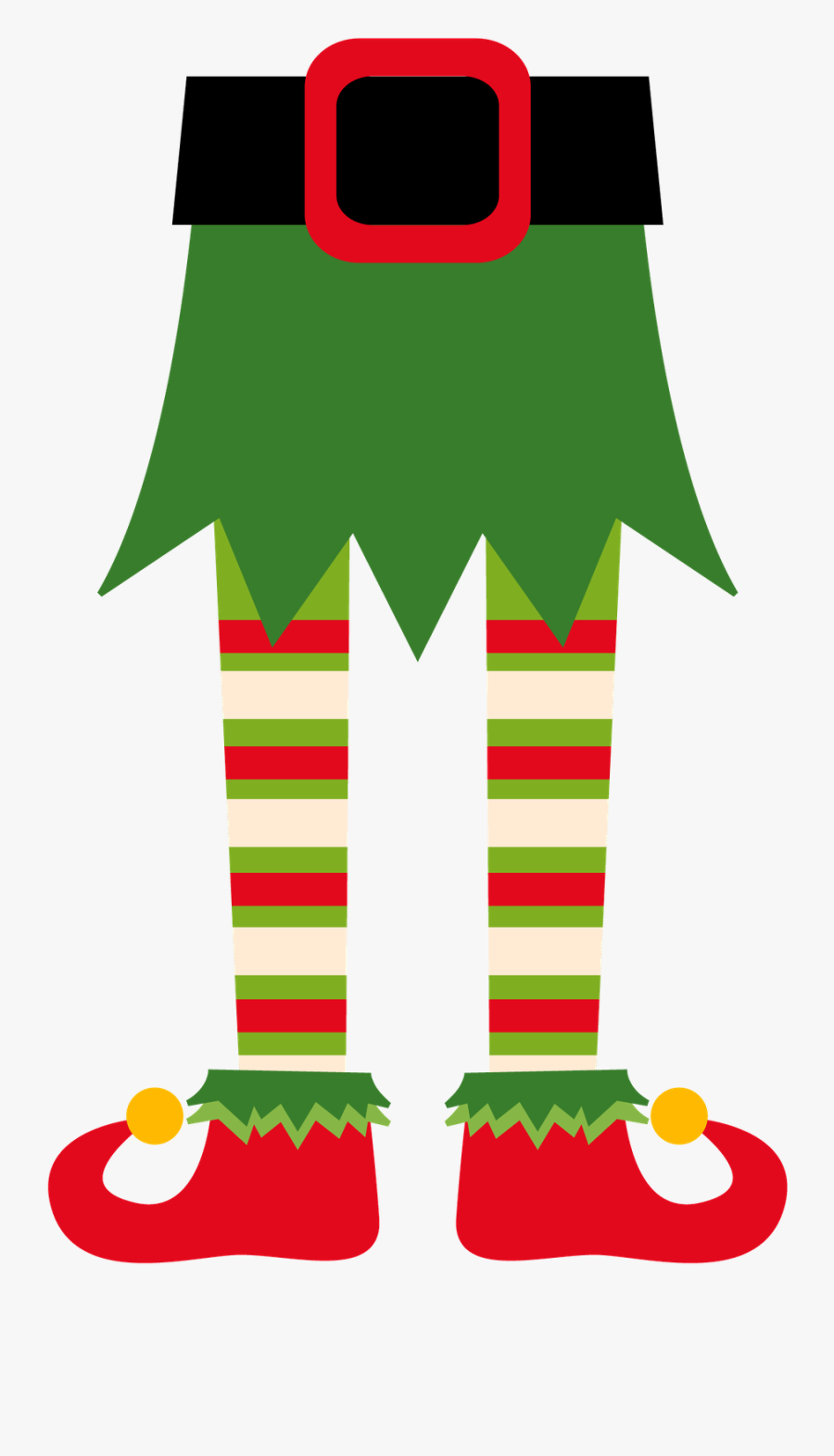 Clip Art Clip Art Transparent Elf Feet Clipart Free Transparent Clipart Clipartkey