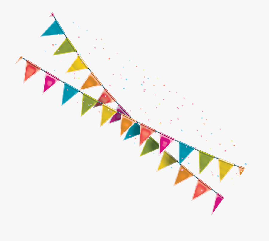 Streamer Png Clipart - Streamer Png, Transparent Clipart