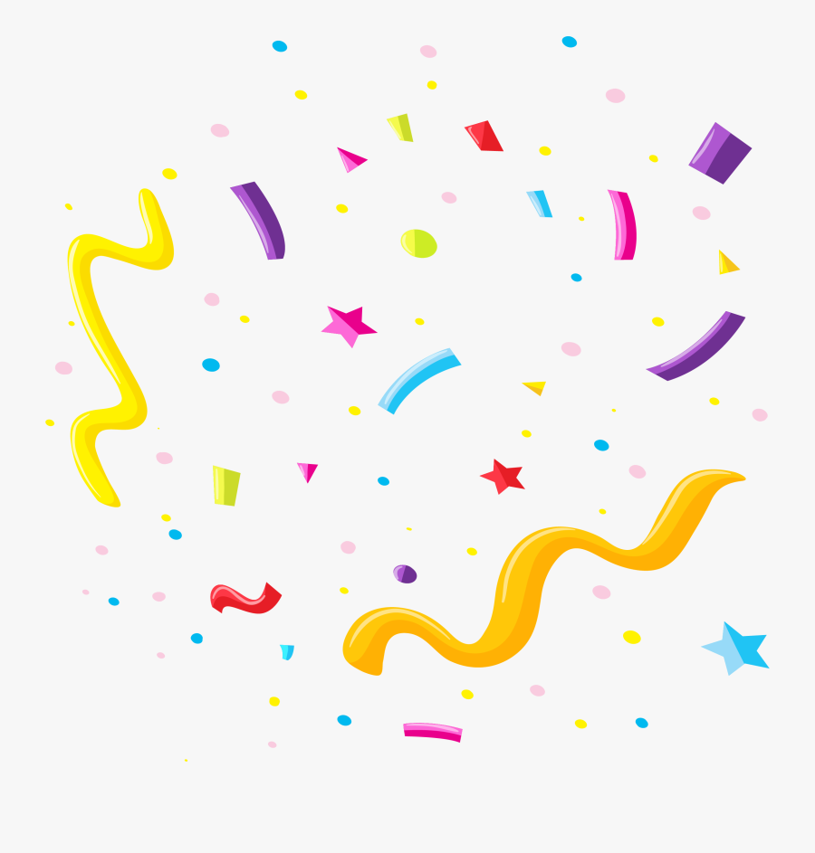 Clip Art Ink Computer File Transprent - Streamer Png, Transparent Clipart