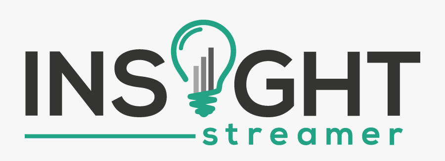 Insight Streamer By Actionable Research - Graphic Design, Transparent Clipart