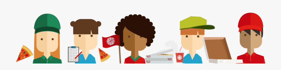 Drivers Redwigwam Wanted - Cartoon, Transparent Clipart