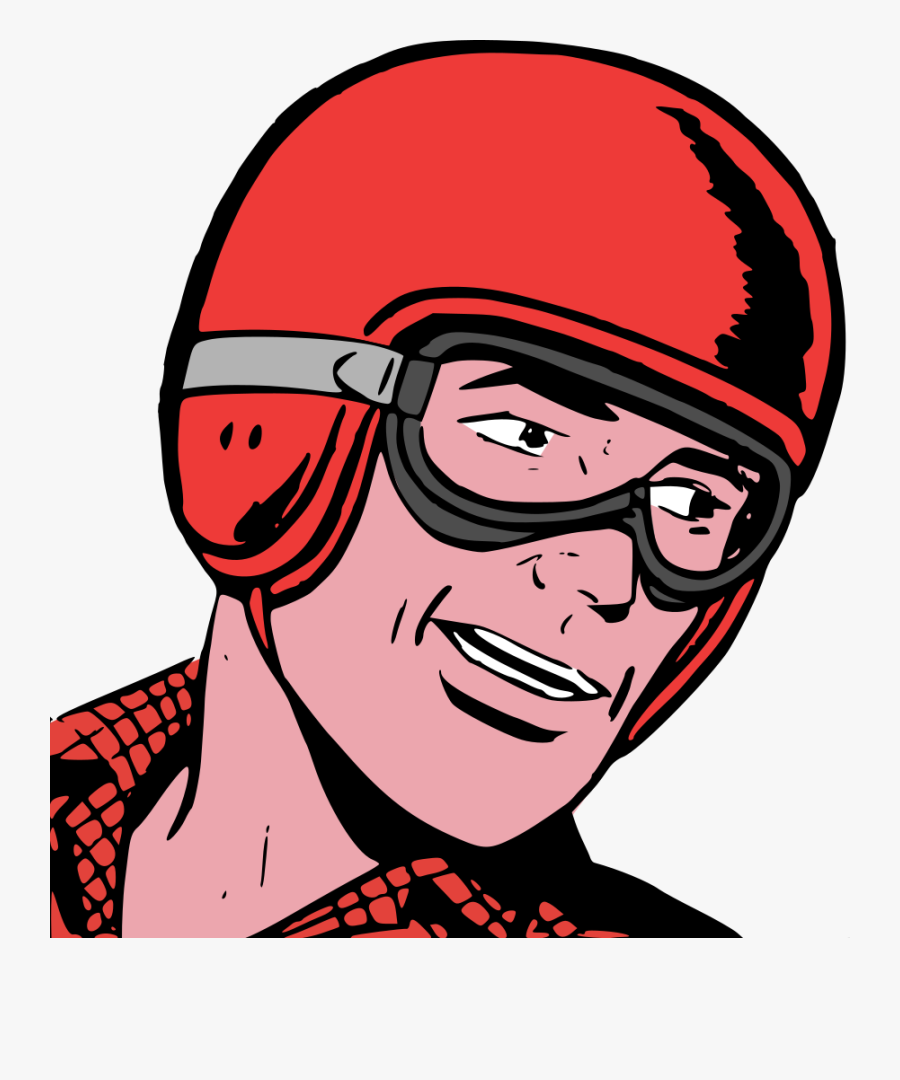 Art,facial Hair,bicycle Helmet - Helmet Vector Art, Transparent Clipart