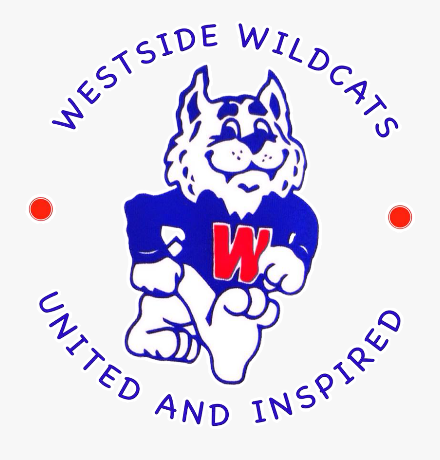 Westside Logo - Cartoon, Transparent Clipart