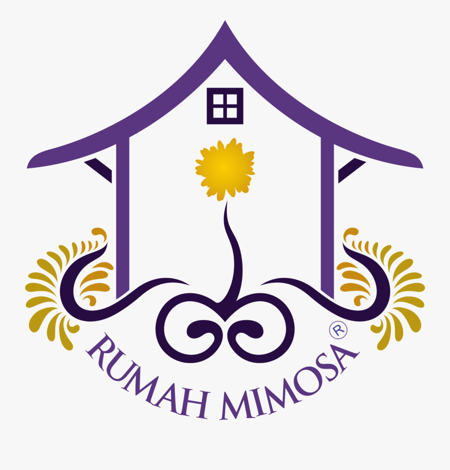 Rumah Mimosa Clipart , Png Download, Transparent Clipart