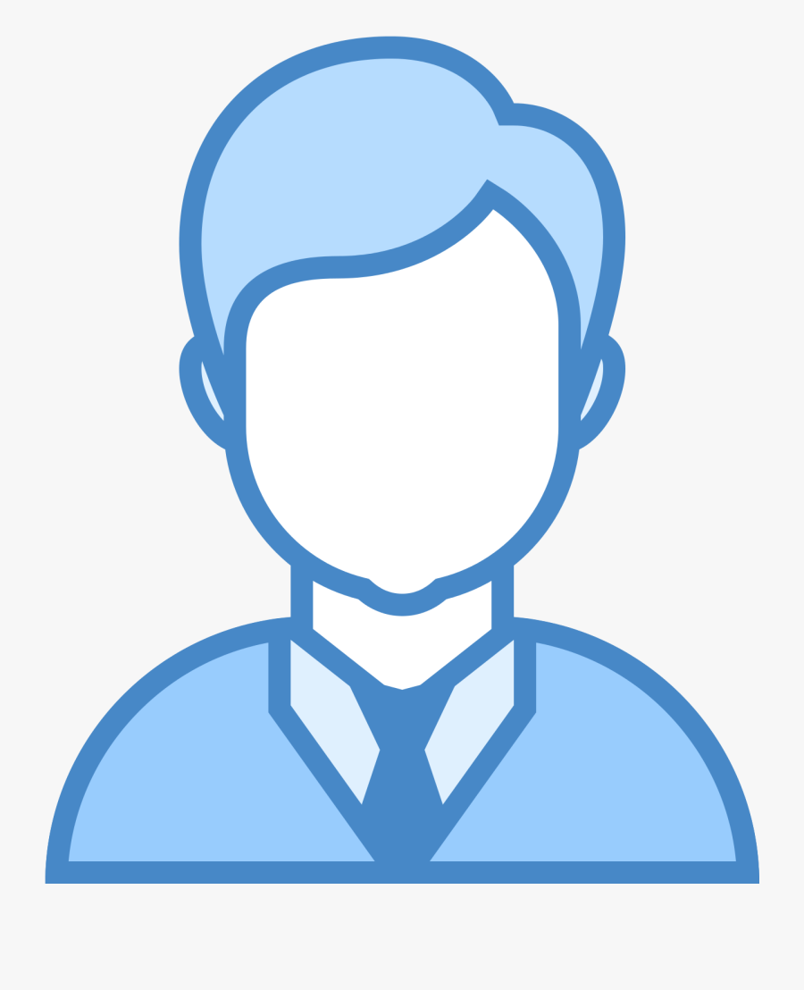 Users Icon Packfree Users Icon Pack In 7 Flat Styles - Male Icon, Transparent Clipart