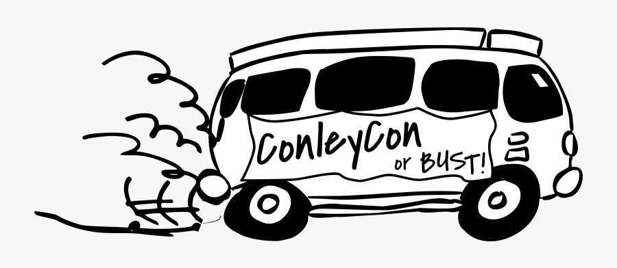 Driver Clipart Driver Van, Transparent Clipart