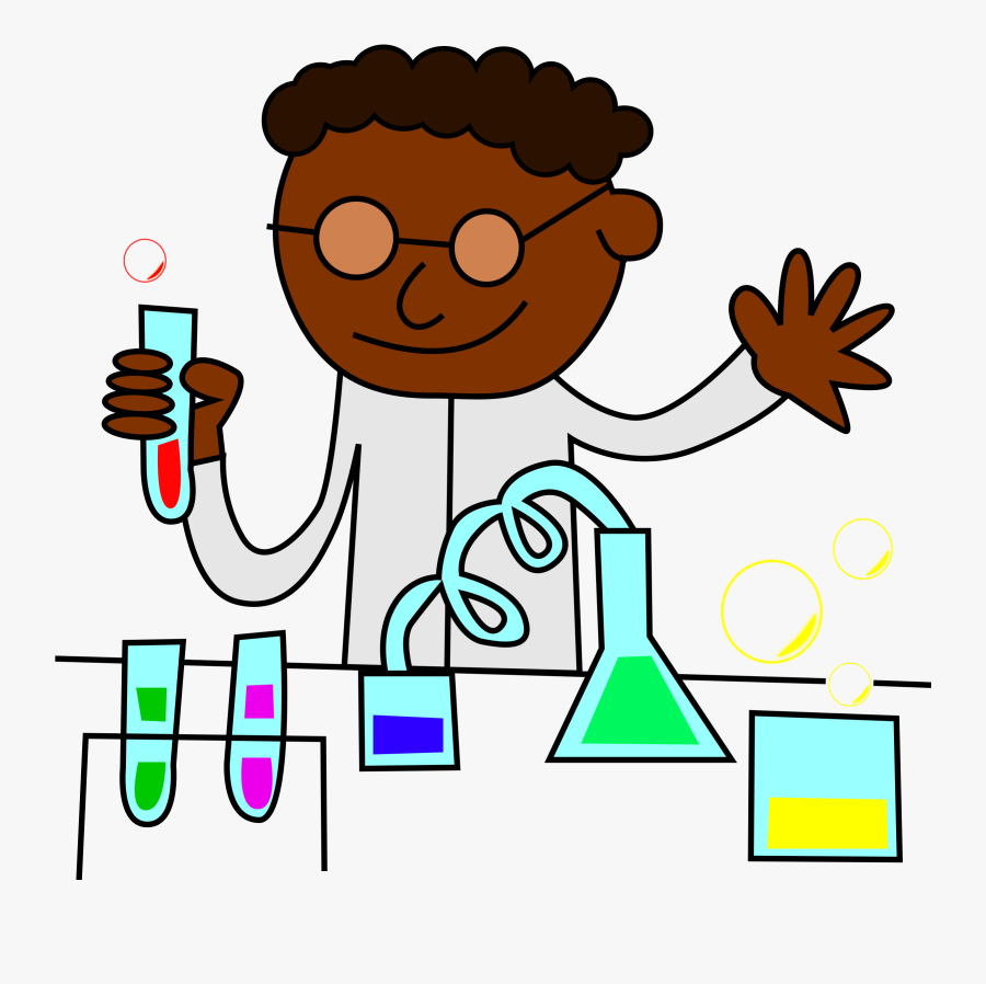 Awesome - Lab Clipart, Transparent Clipart