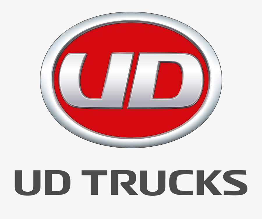 Ud Trucks Logo Vector Clipart , Png Download - Ud Trucks Logo Png, Transparent Clipart