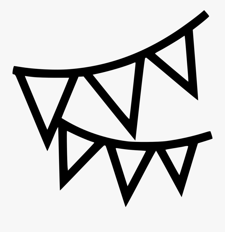 Transparent Party Decoration Png - Wedding Decoration Wedding Icons, Transparent Clipart