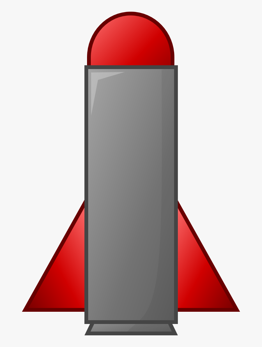 Missile Png - Portable Network Graphics, Transparent Clipart