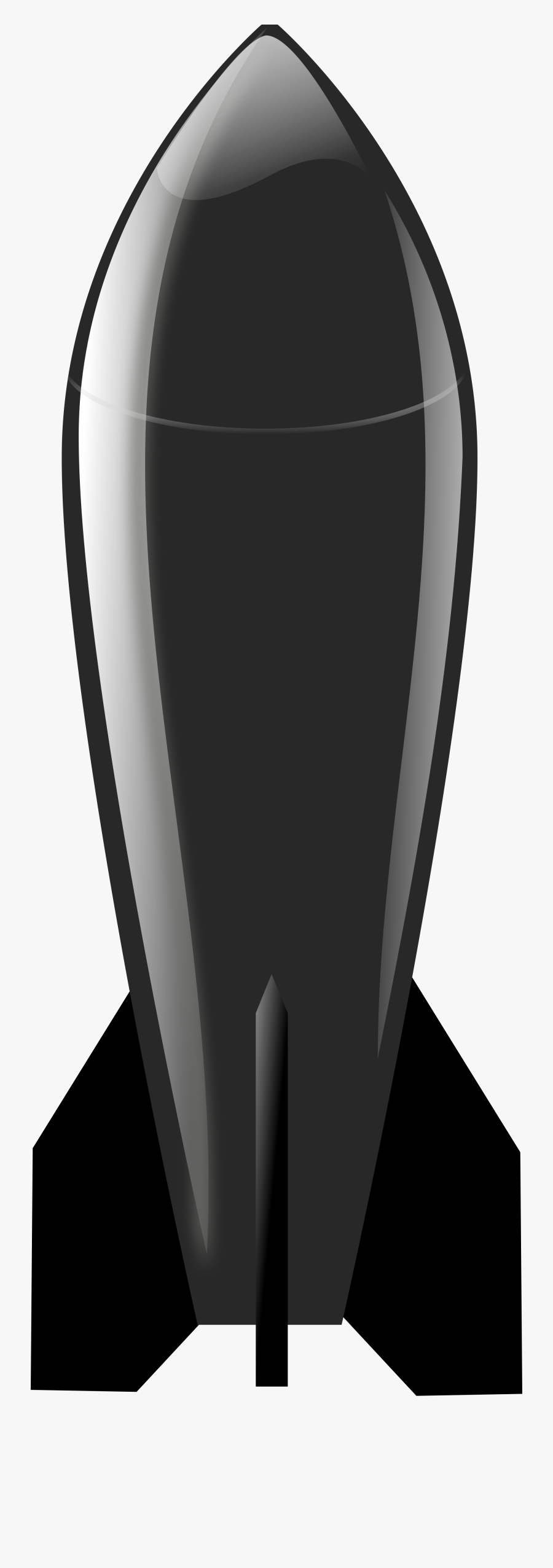 Bomb Clip Art, Transparent Clipart