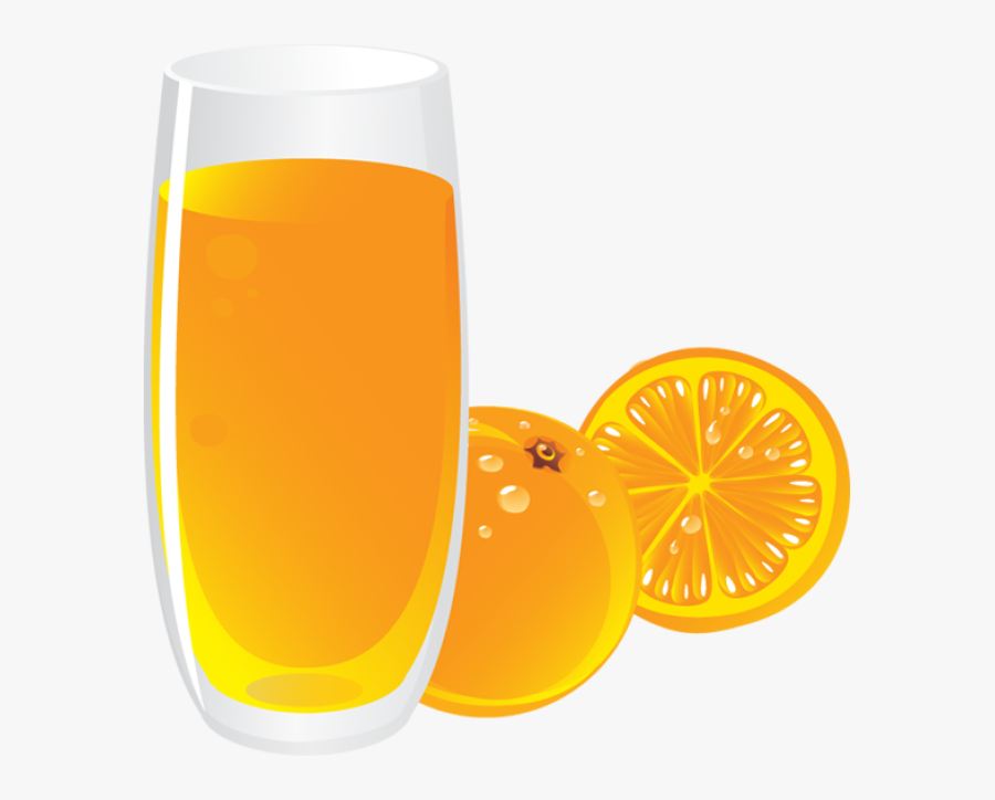 Orange Juice Clip Art Clipartfest - Free Clipart Orange Juice, Transparent Clipart