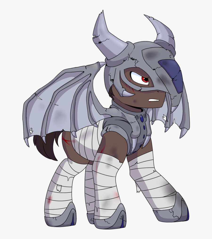 Inkie-heart, Bandage, Bandaged Leg, Bone, Bruised, - Cartoon, Transparent Clipart