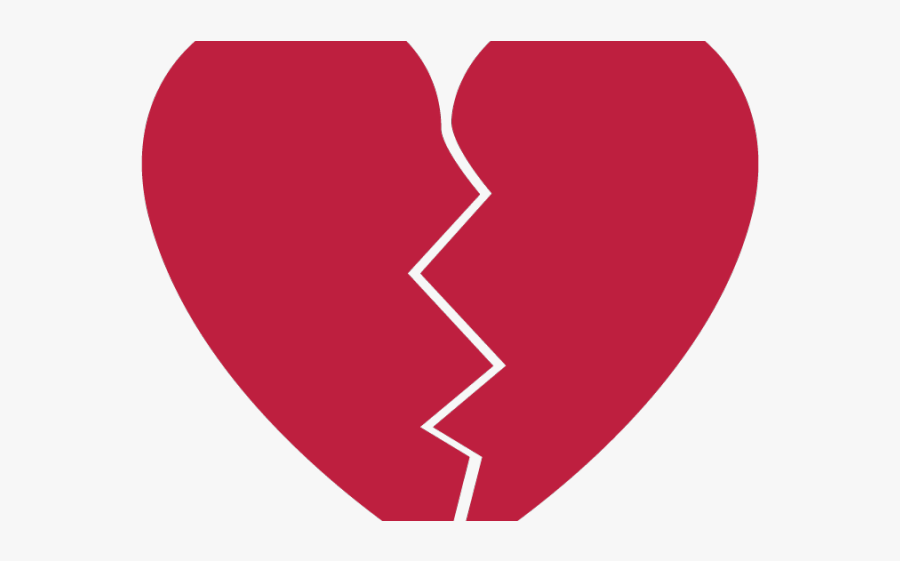 Heart, Transparent Clipart