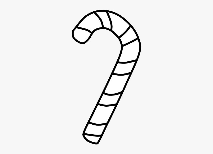 Candy Canes Clipartshare - Portable Network Graphics, Transparent Clipart