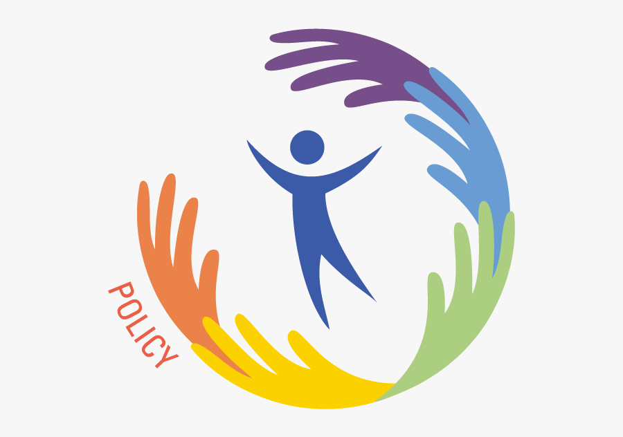 Individual Rights And Democracy Clipart , Png Download - Applied Social Science Logo, Transparent Clipart