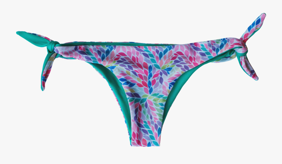 Bonzer Bottom - Underpants, Transparent Clipart